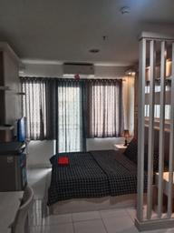 1BR APARTMENT